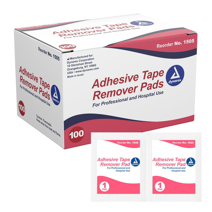 Adhesive Remover