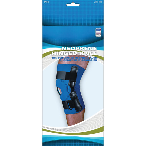 Knee Brace