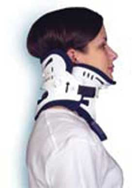 Rigid Cervical Collar