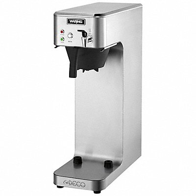 Airpot Coffee Brewer 1660 W 4 gph