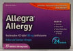 Allergy Relief