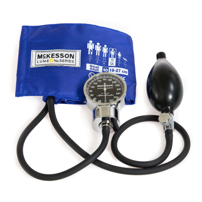 Aneroid Sphygmomanometer Unit