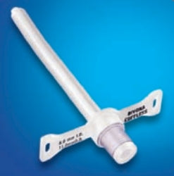 Uncuffed Tracheostomy Tube