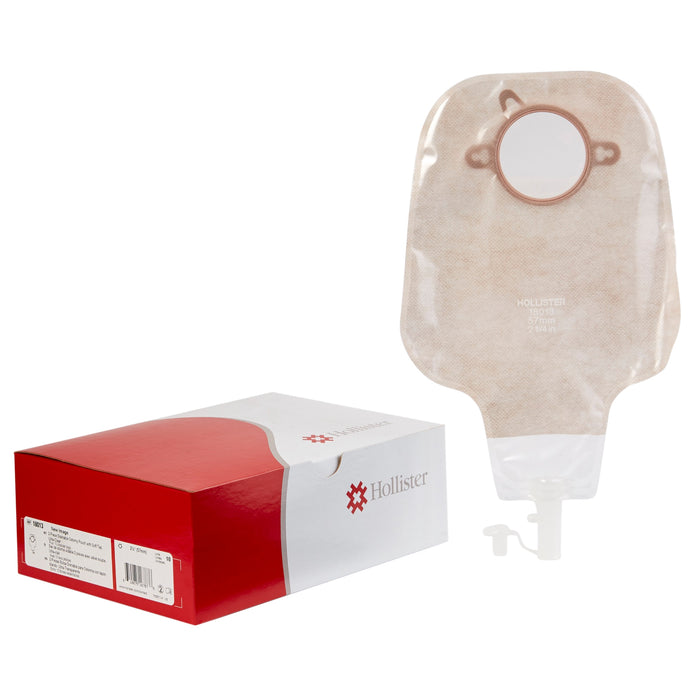 Ostomy Pouch