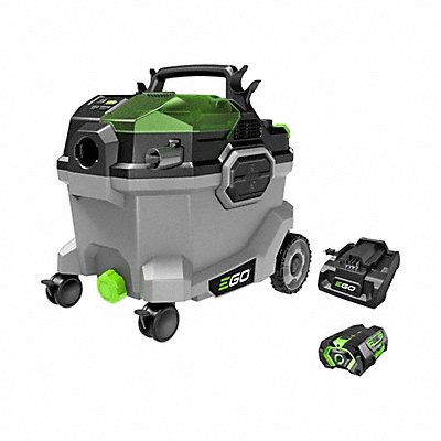 Cordless Shop Vacuum Cleaners