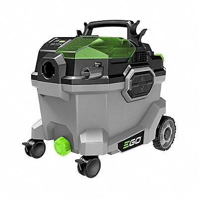 Cordless Shop Vacuum Cleaners
