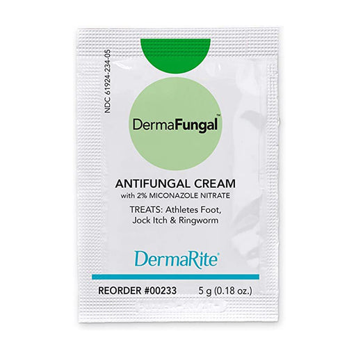 Antifungal