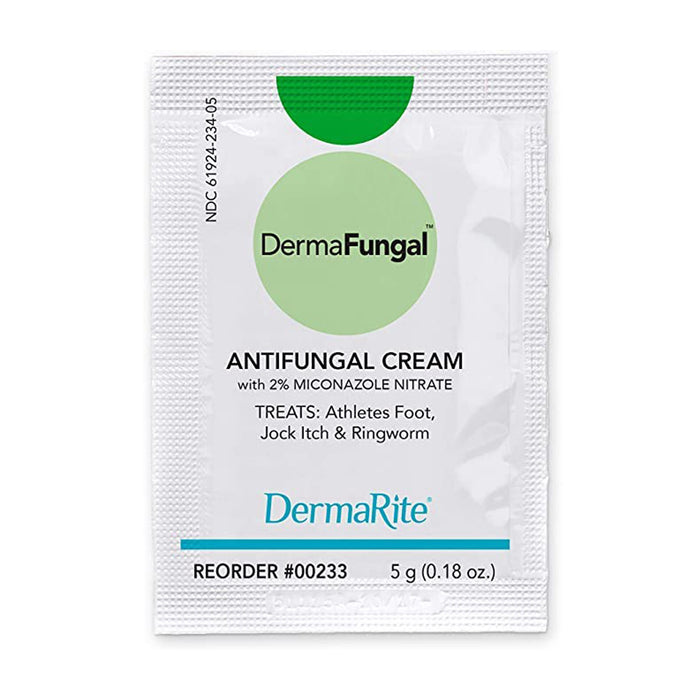 Antifungal