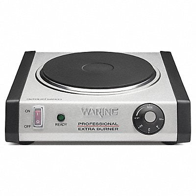 PLATE HOT ELECTRIC SINGLE BURNER 130