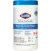 Surface Disinfectant Cleaner