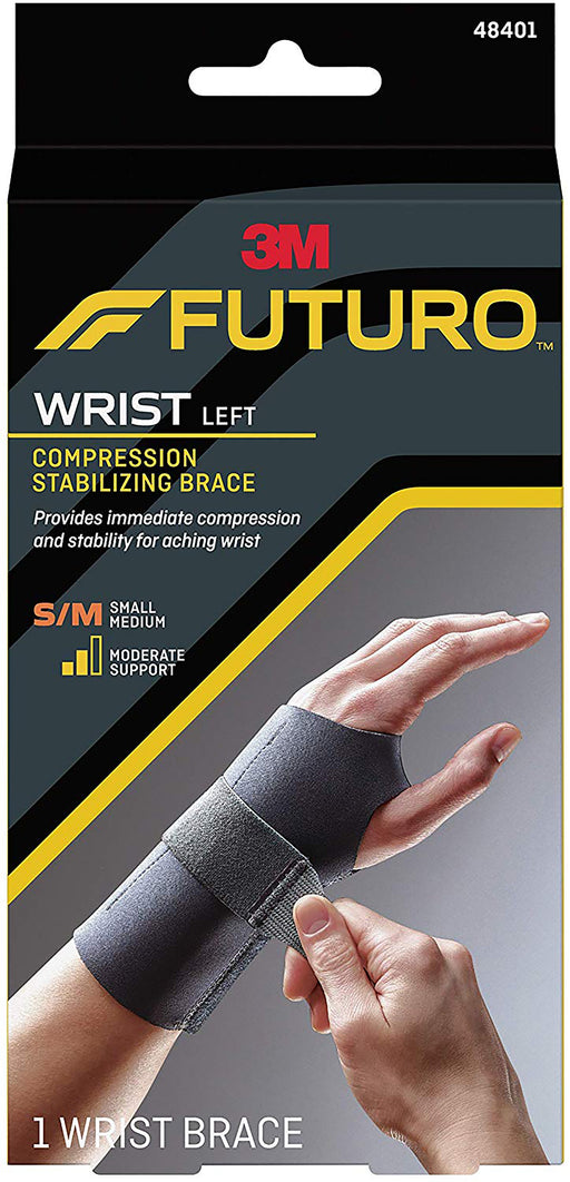 Wrist Brace