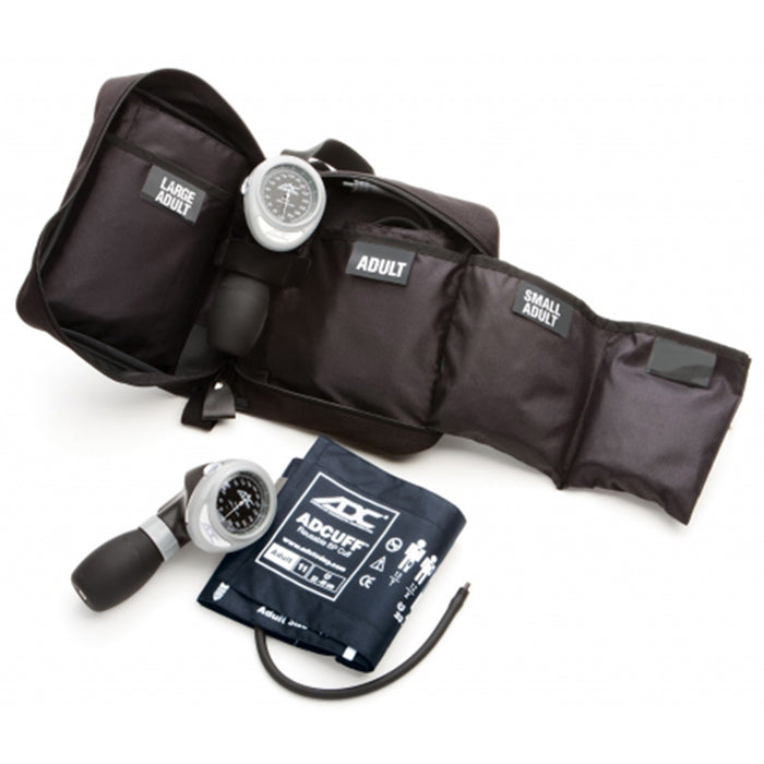 Aneroid Sphygmomanometer Unit