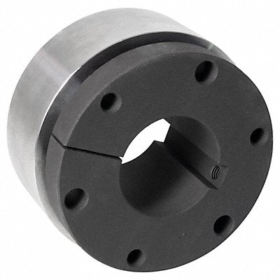 Weld-On Hubs