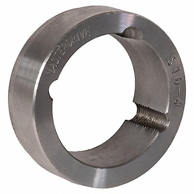 Weld-On Hubs