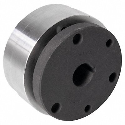 Weld-On Hubs