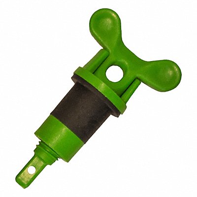 Temperature Probe Compression Fittings