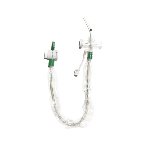 Closed Suction Catheter