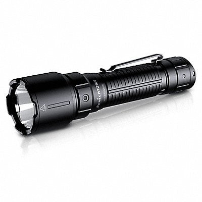 Industrial Handheld Flashlight 6 1/8 L