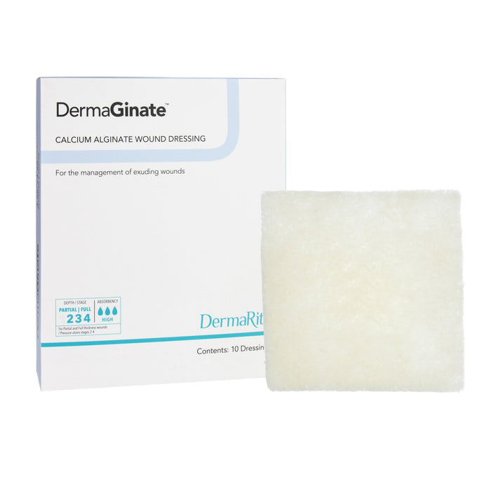 Alginate Dressing