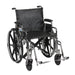 Bariatric Wheelchair