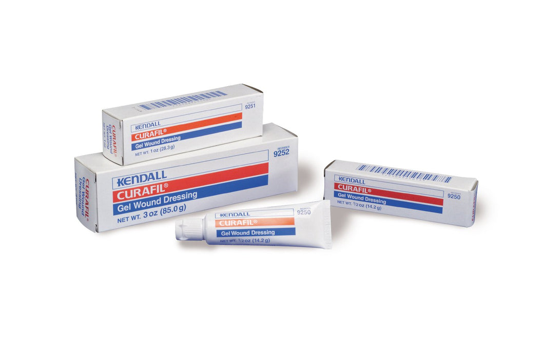 Hydrogel Wound Dressing