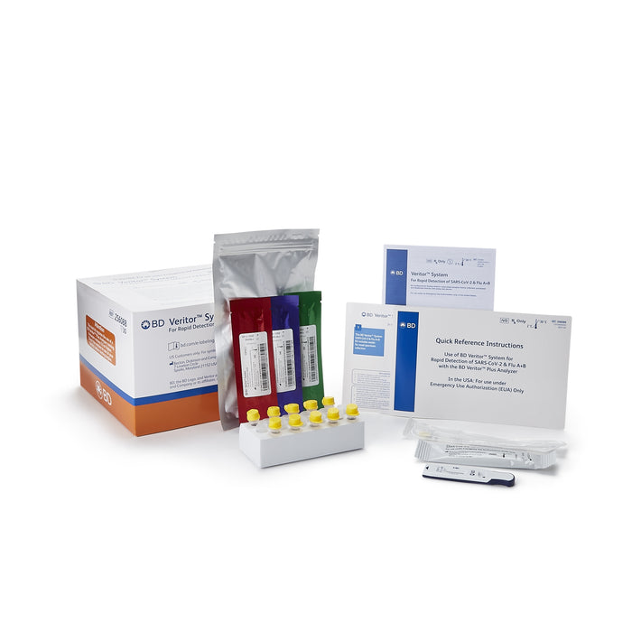 Respiratory Test Kit