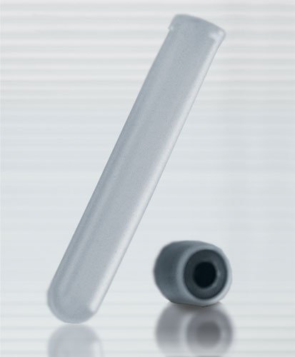 Secondary Tube