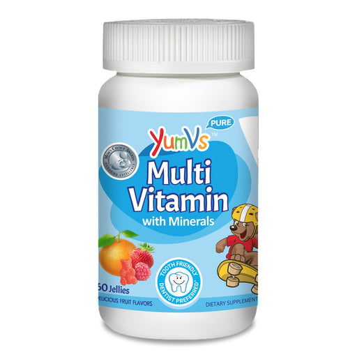 Multivitamin Supplement