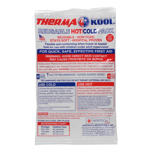 Hot / Cold Pack