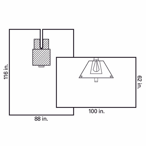 Orthopedic Drape Pack