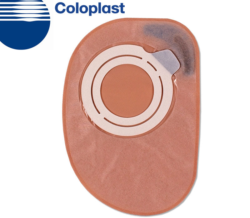 Colostomy Pouch