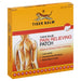 Topical Pain Relief