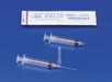 Standard Hypodermic Syringe with Needle