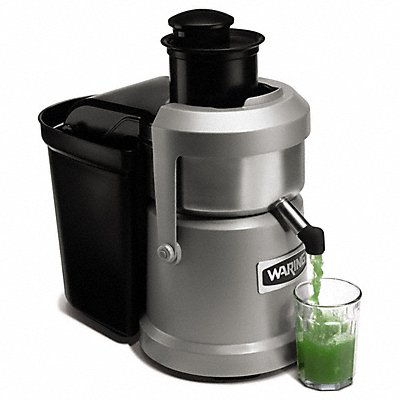 Juicer 120V AC 24-1/2 H 10-3/4 W