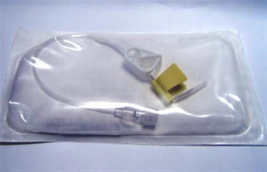 Huber Infusion Set