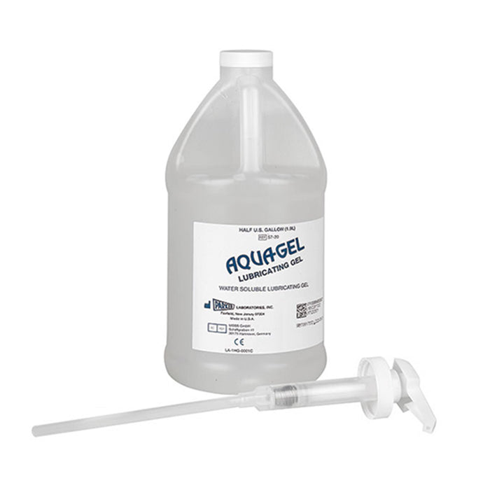 Lubricating Gel