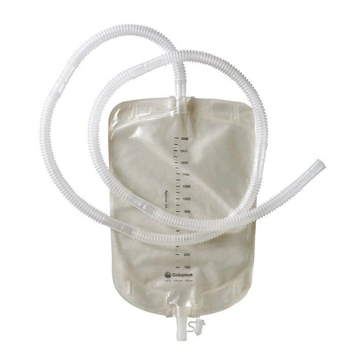 Fistula / Wound Drainage Pouch