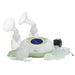 Double Electric Breast Pump Kit