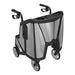 4 Wheel Rollator