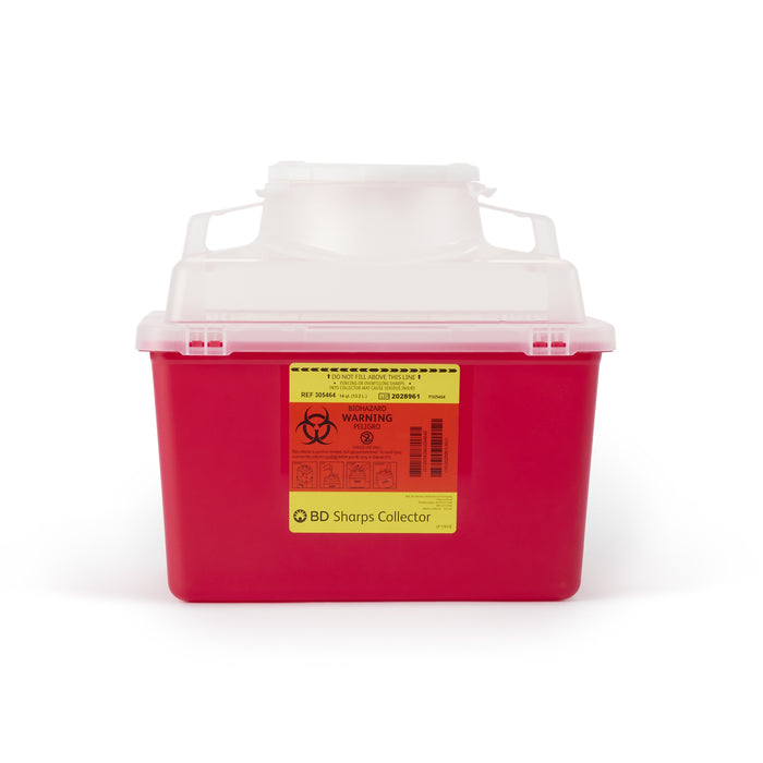 Sharps Container