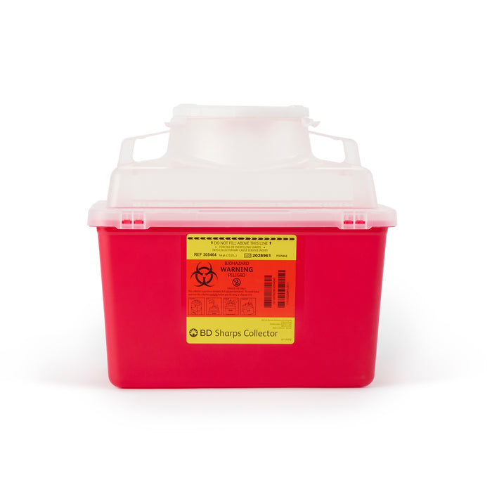 Sharps Container