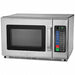 Heavy-Duty Microwave Oven Countertop