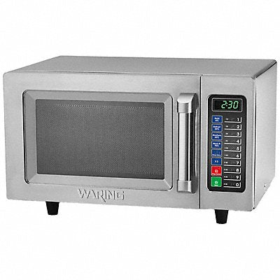 Medium-Duty Microwave Oven Countertop