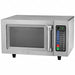 Medium-Duty Microwave Oven Countertop