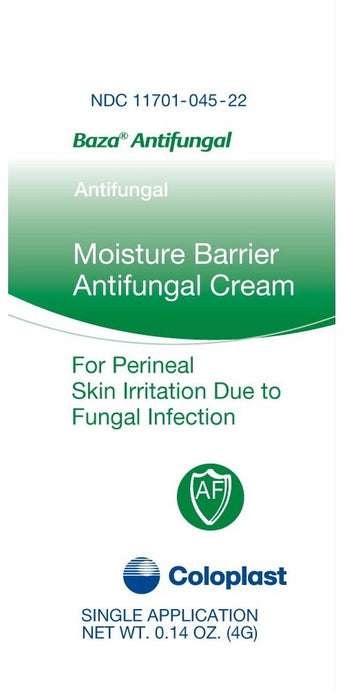 Antifungal