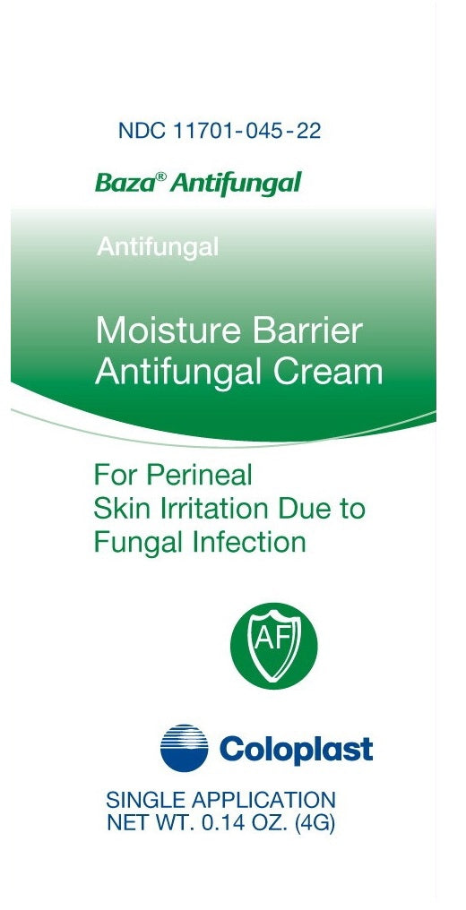 Antifungal