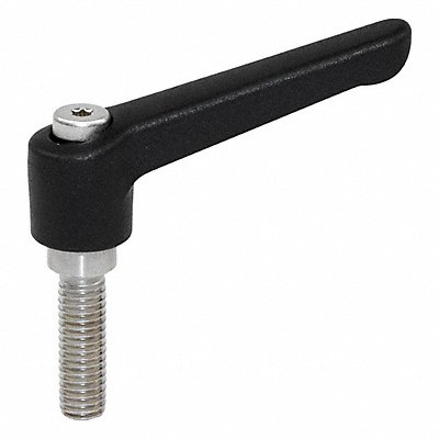 Adjustable Handles