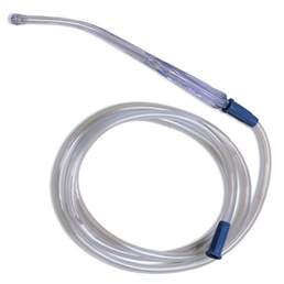 Suction Tube Handle