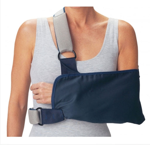 Shoulder Immobilizer