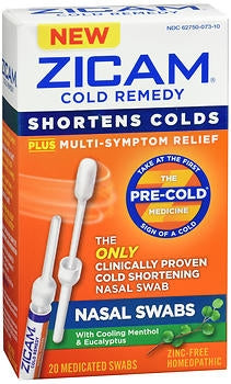 Cold and Sinus Relief